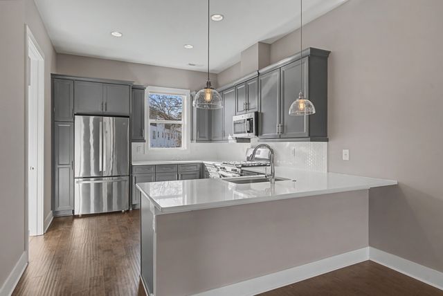 732 James Ave, Nashville, TN 37209