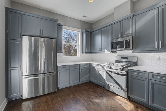 732 James Ave, Nashville, TN 37209