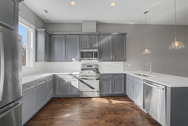 732 James Ave, Nashville, TN 37209