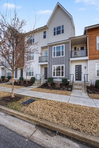 732 James Ave, Nashville, TN 37209