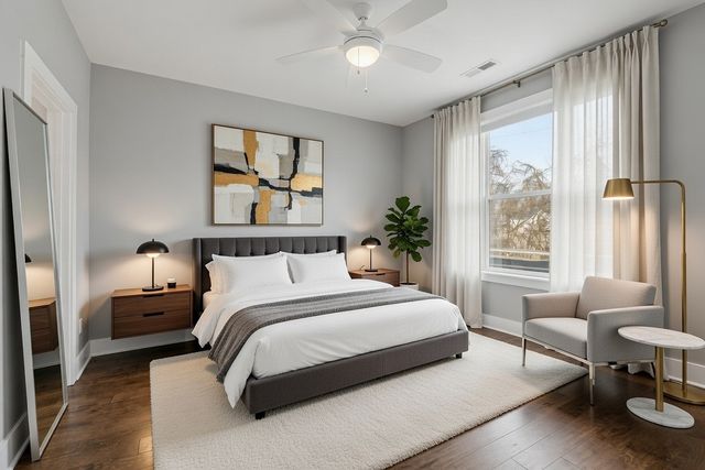 732 James Ave, Nashville, TN 37209