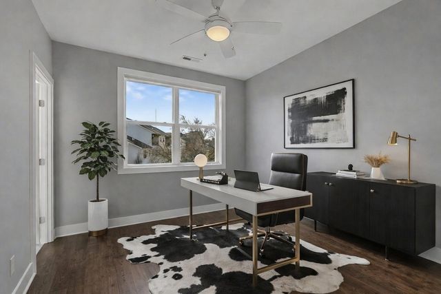 732 James Ave, Nashville, TN 37209