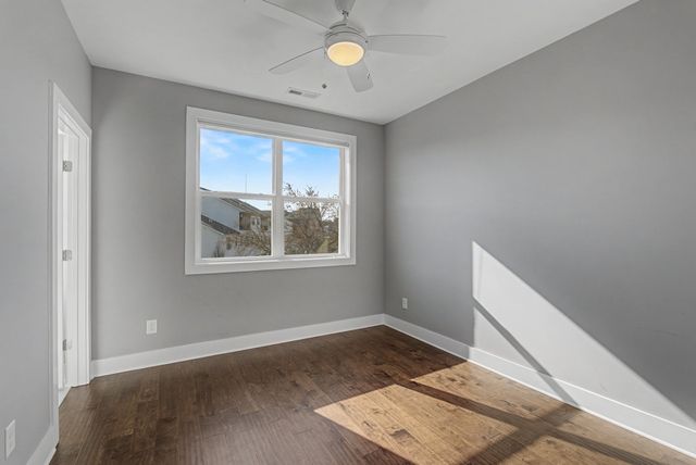 732 James Ave, Nashville, TN 37209