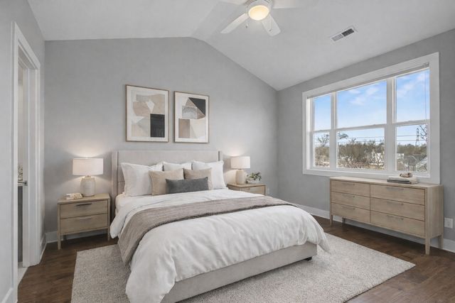 732 James Ave, Nashville, TN 37209