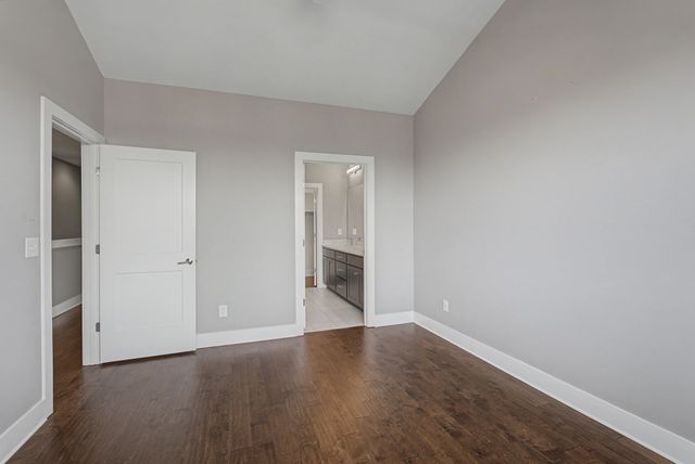 732 James Ave, Nashville, TN 37209