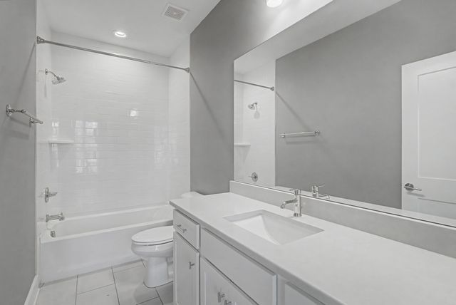 732 James Ave, Nashville, TN 37209