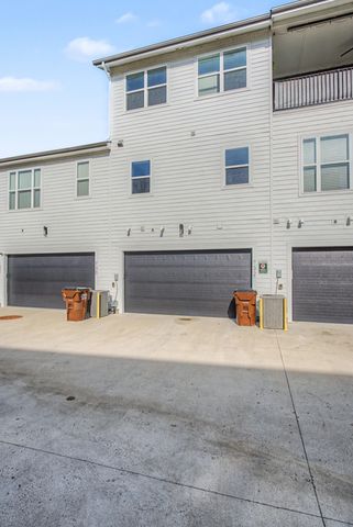 732 James Ave, Nashville, TN 37209