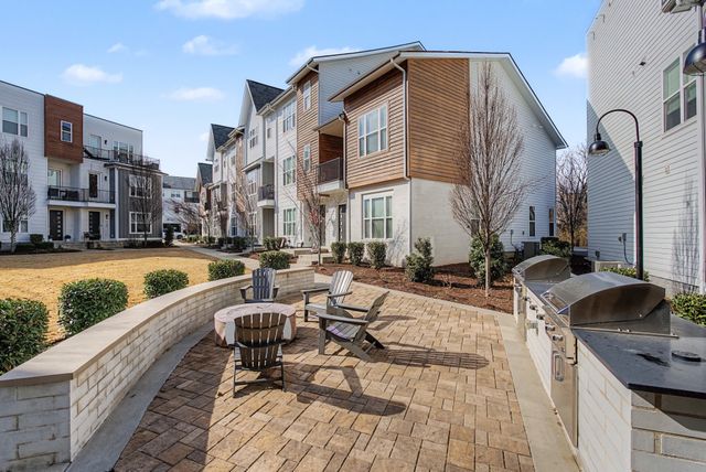 732 James Ave, Nashville, TN 37209