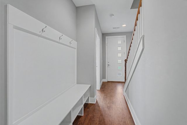 732 James Ave, Nashville, TN 37209