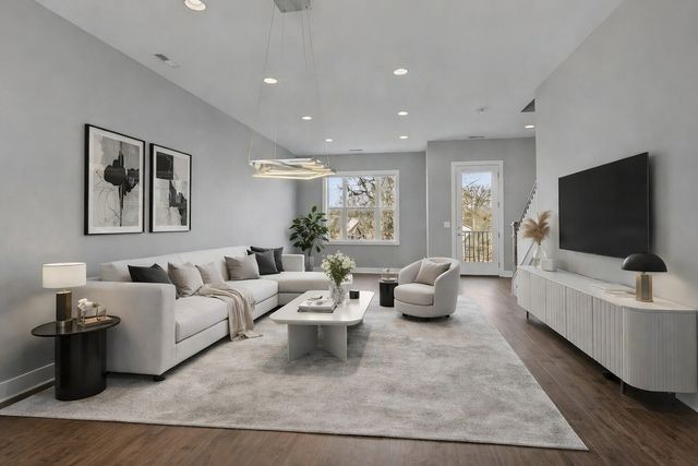 732 James Ave, Nashville, TN 37209