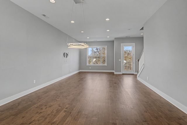 732 James Ave, Nashville, TN 37209