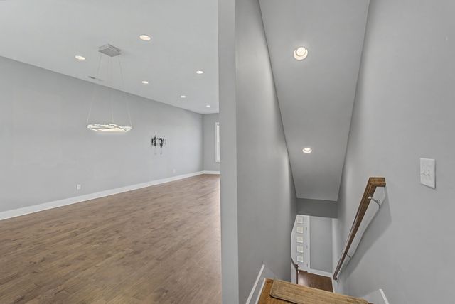 732 James Ave, Nashville, TN 37209