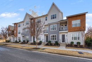 732 James Ave, Nashville, TN 37209