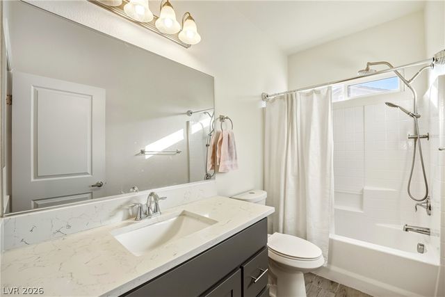 4641 Honey Locust Drive, Pahrump, NV 89061