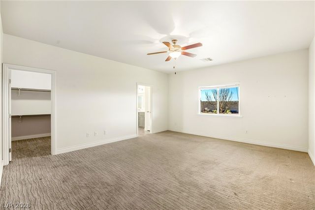 4641 Honey Locust Drive, Pahrump, NV 89061