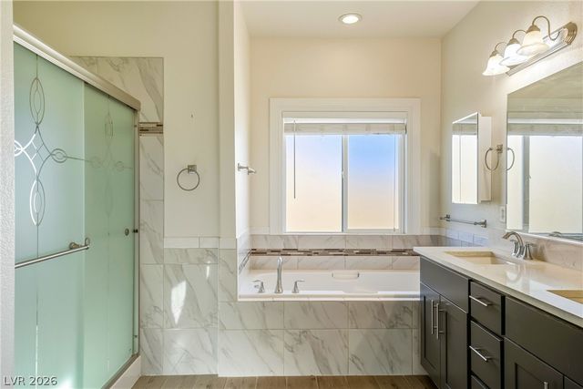 4641 Honey Locust Drive, Pahrump, NV 89061