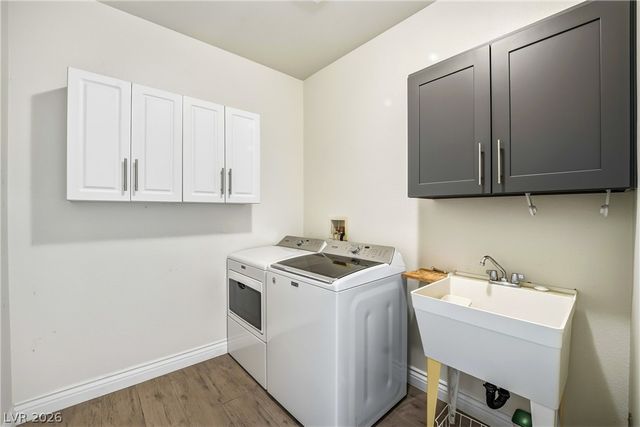 4641 Honey Locust Drive, Pahrump, NV 89061