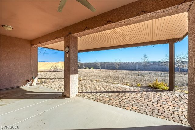 4641 Honey Locust Drive, Pahrump, NV 89061