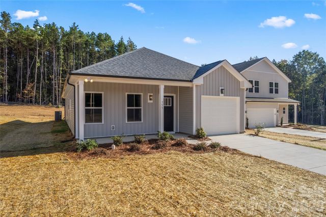 755 Mockingbird Road 3, Albemarle, NC 28001