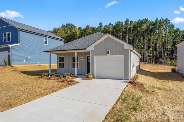 755 Mockingbird Road 3, Albemarle, NC 28001