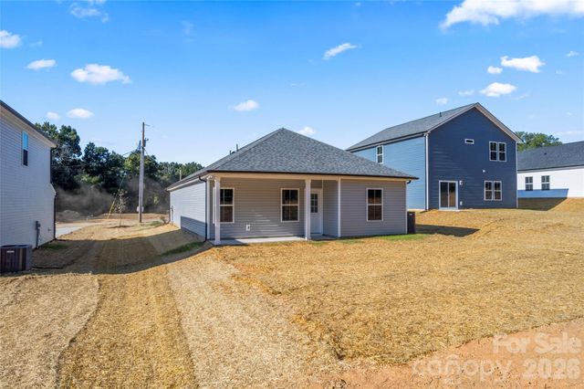 755 Mockingbird Road 3, Albemarle, NC 28001