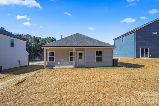 755 Mockingbird Road 3, Albemarle, NC 28001