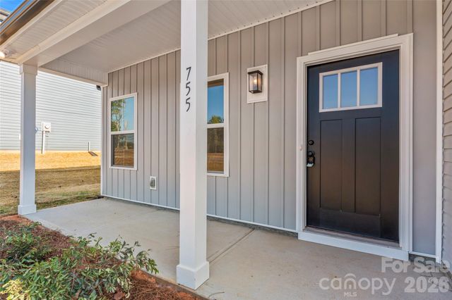 755 Mockingbird Road 3, Albemarle, NC 28001