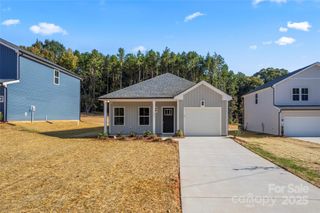 755 Mockingbird Road, Albemarle, NC 28001