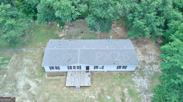 2009 Polk Road N, Statesboro, GA 30458