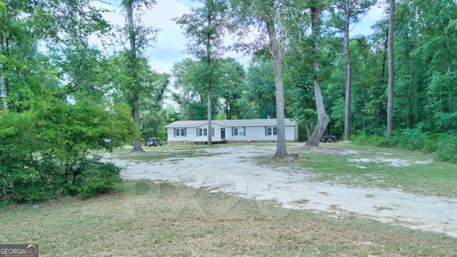2009 Polk Road N, Statesboro, GA 30458