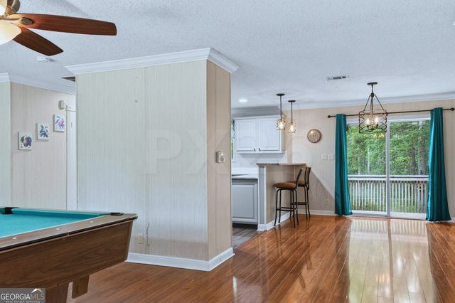 2009 Polk Road N, Statesboro, GA 30458