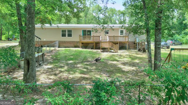 2009 Polk Road N, Statesboro, GA 30458