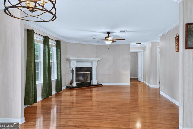 2009 Polk Road N, Statesboro, GA 30458