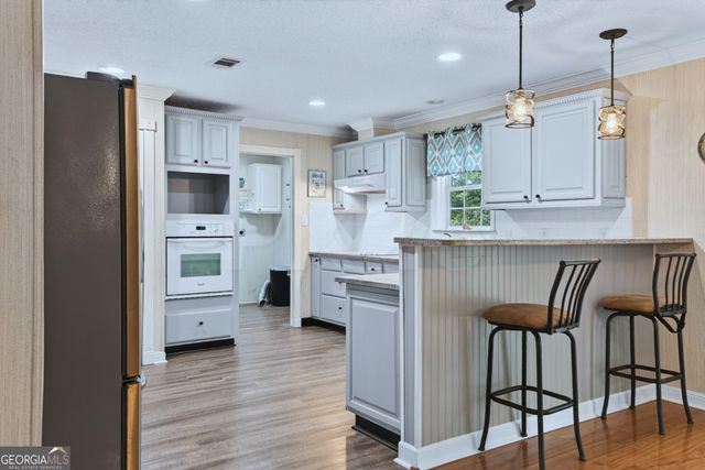 2009 Polk Road N, Statesboro, GA 30458