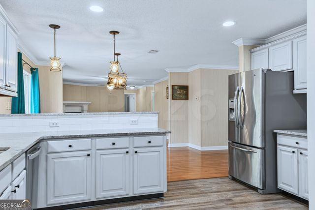 2009 Polk Road N, Statesboro, GA 30458