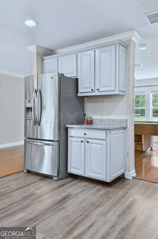 2009 Polk Road N, Statesboro, GA 30458