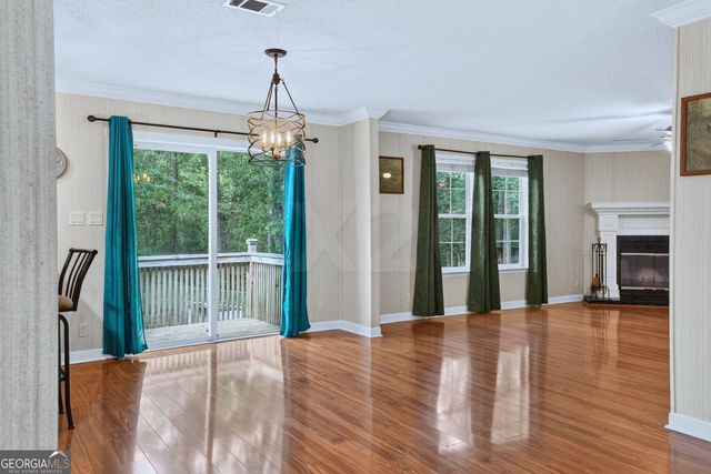 2009 Polk Road N, Statesboro, GA 30458