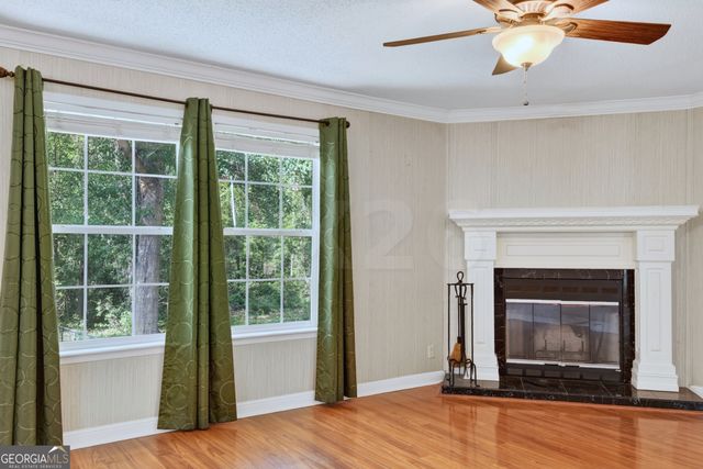 2009 Polk Road N, Statesboro, GA 30458