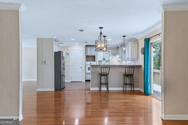 2009 Polk Road N, Statesboro, GA 30458