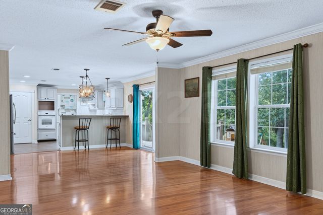 2009 Polk Road N, Statesboro, GA 30458