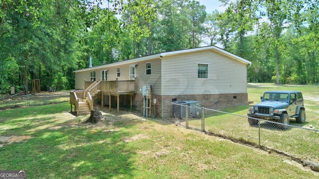 2009 Polk Road N, Statesboro, GA 30458
