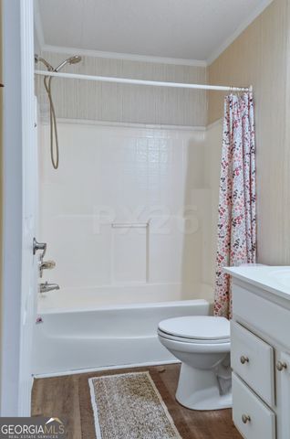 2009 Polk Road N, Statesboro, GA 30458