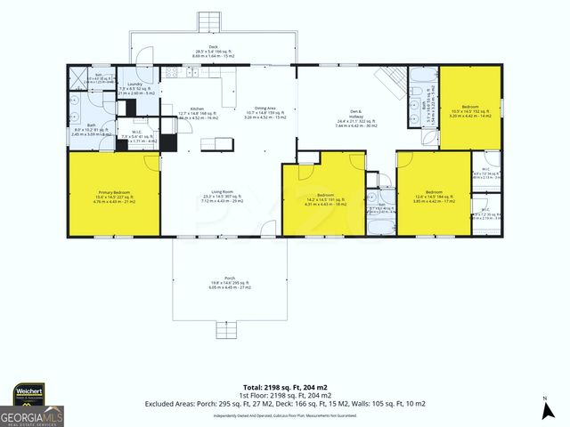 2009 Polk Road N, Statesboro, GA 30458