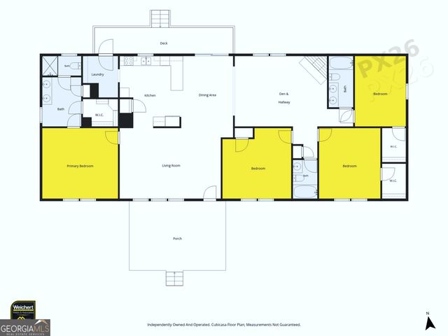 2009 Polk Road N, Statesboro, GA 30458