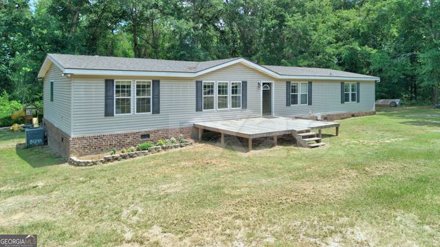 2009 Polk Road N, Statesboro, GA 30458