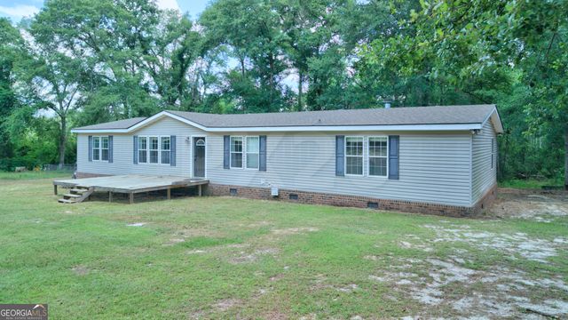 2009 Polk Road N, Statesboro, GA 30458