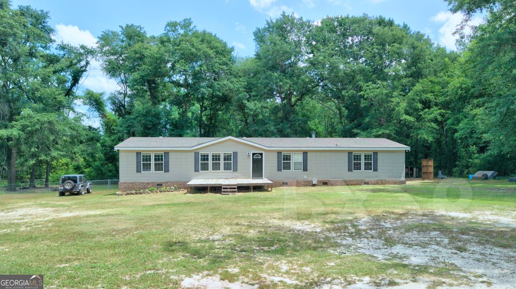 2009 Polk Road N, Statesboro, GA 30458