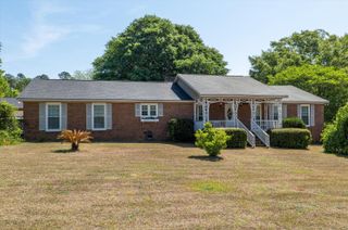 4394 Clements Road, Hephzibah, GA 30815