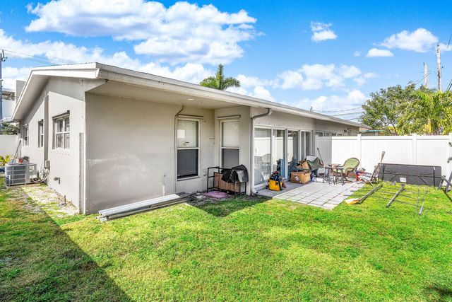 708 NE 23rd Avenue, Pompano Beach, FL 33062