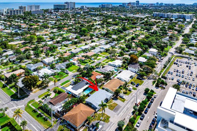 708 NE 23rd Avenue, Pompano Beach, FL 33062